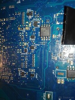 Rozpredám DELL E6520. E5440. E5500. 15R-5521. D830.