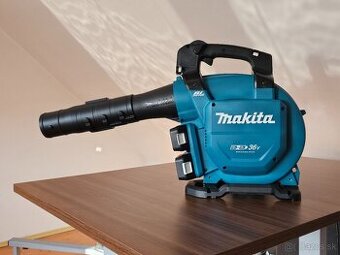 Makita DUB 363