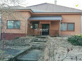 HALO reality - Predaj, rodinný dom Ľuboreč - ZNÍŽENÁ CENA - 