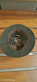 Poľovnícky klobúk Goratex