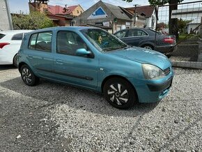 Renault Clio 1.2 - 1
