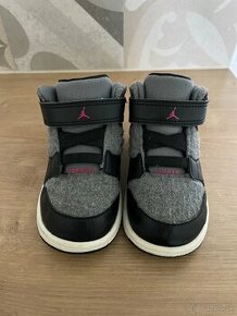 Detská obuv Nike Jordan