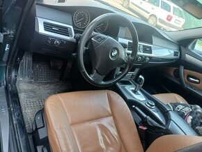 BMW rad 525d - 1