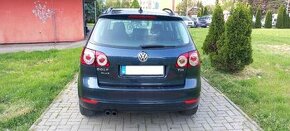 VW GOLF VI PLUS, 2.0TDI, R.V 2010,258.000KM, SERV.KNIžKA