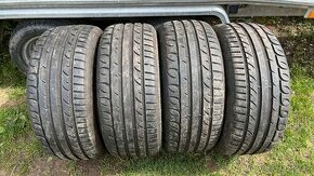 Sebring letné pneu 245/45 r17