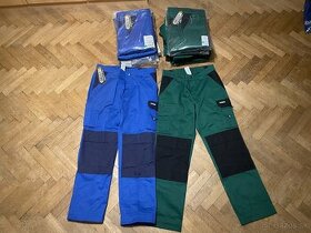 Pracovne oblečenie odevy DASSY - 1