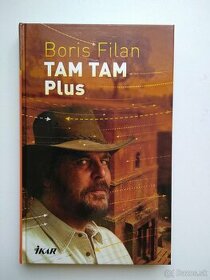 Boris Filan - Tam tam Plus