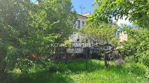 Poschodový rodinný dom, Zobor, Nitra