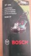 Náhradný nôž pre Bosch Rotak 37