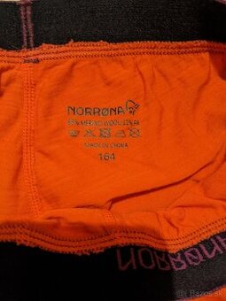 Norrona merino leginy - 1