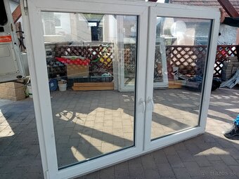 plastove okna - 1