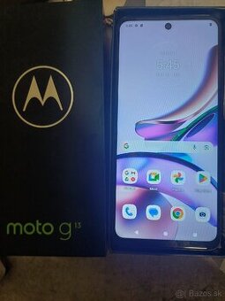 Motorola moto g13