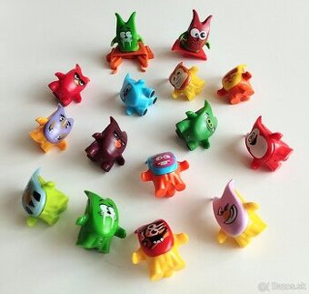 Angry Birds 15 ks