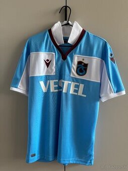 Podpísaný futbalový dres M. Hamšíka