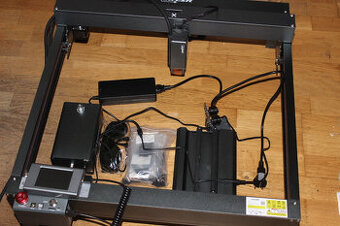 predám laser 10w