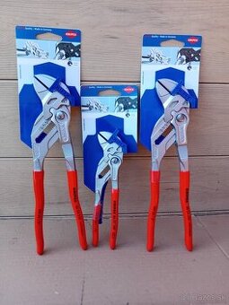 KNIPEX  KLIEŠTE