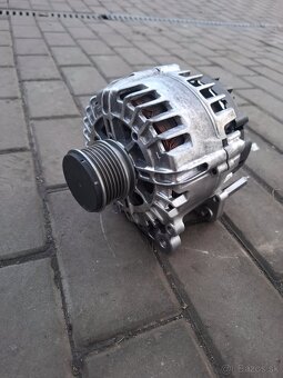 Alternátor 03L 903 023L