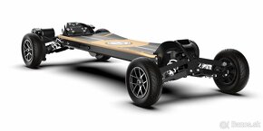 Propel Endeavor 2s