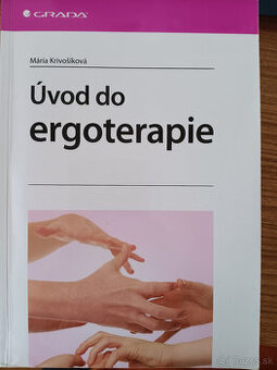 Úvod do ergoterapie