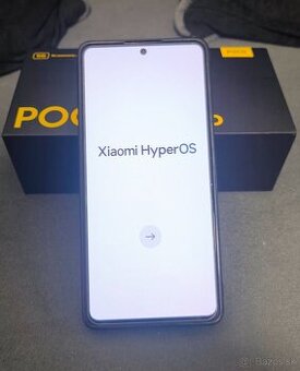 Predám Poco X5 pro 5G