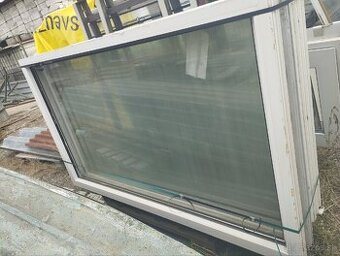 Plastove okna