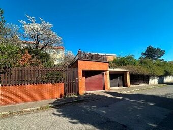 8izb. RD, Staré Mesto - BA I. pod Bôrikom