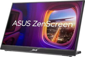 Prenosný monitor asus zenscreen mb16qhg