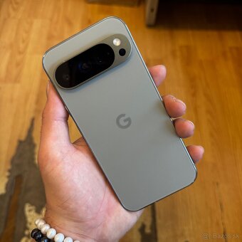 Google Pixel 9 Pro 16/128Gb Grey