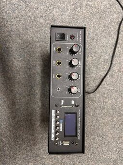 RH SOUND PA450BE - 1