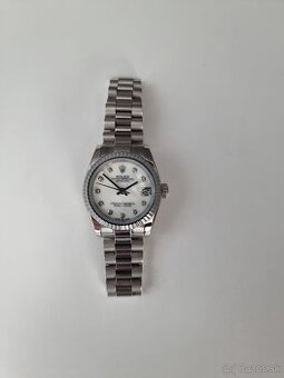Rolex - 1