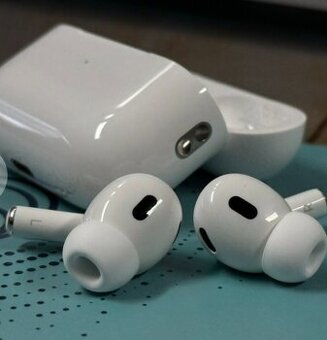 AirPods Pro 2 predám