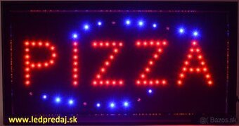 led reklama open   18 eur