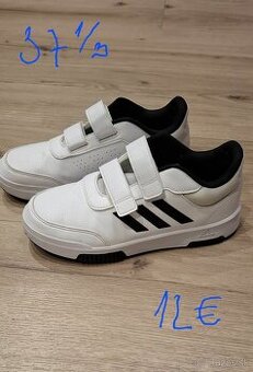 Chlapcenske tenisky zn. ADIDAS vel. 37 a1/3