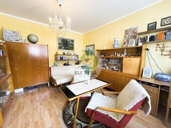 Akcia teraz len 83 000€ 3 izbový byt Gelnica na predaj