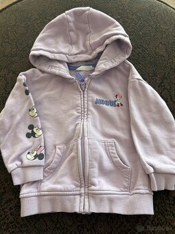 Mikina Marks & Spencer 86/92