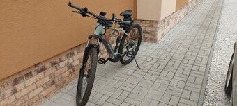 E.Bike CTM