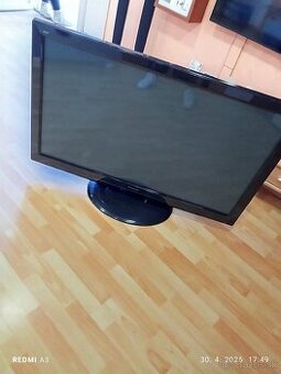 Televízor 127cm - 1