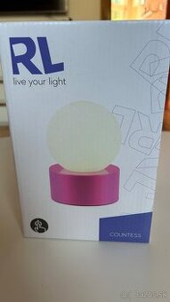 Stolová lampa RL COUNTESS