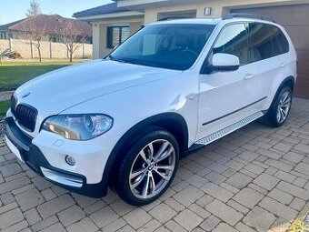 BMW X5 xDrive30d