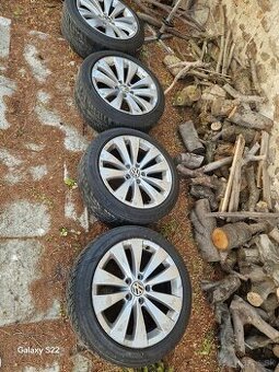 Predam ALU Original VW