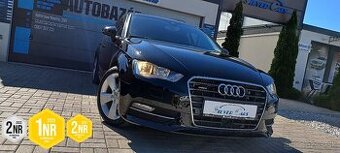 Audi A3 Sportback 2.0 TDI Ambition quattro Možný Leasing