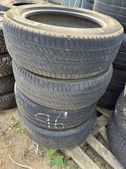 28. Letne pneu 205/55 R17 91 V Rv 2021