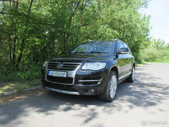 Volkswagen Touareg 3.0 V6TDI 240k R-Line