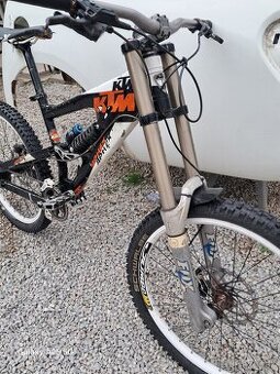 Predam KTM