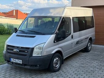 Ford Transit 110 T300 9-miestny