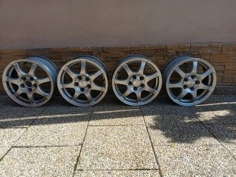 5x100 r15