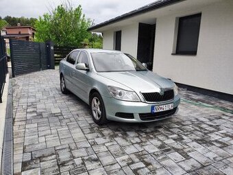 Predám Škoda Octavia