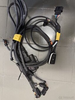 Powerbox-DTE SYSTEM 2.0 TDI 147kw+Pedal Box VW Group