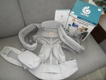 Nosič ergobaby Omni 360