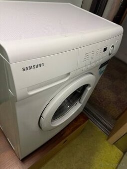 Pracka samsung